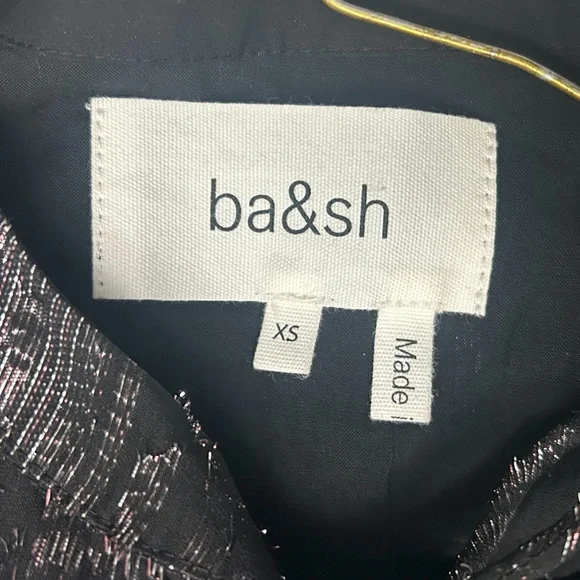 Ba&sh dress - Picture 11 of 14